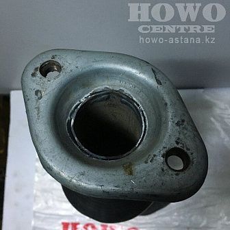 Глушитель короткий JYQP1702